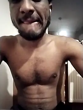 SEXYBOYCALLME online show from 22, 3, 2026