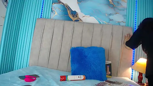 Snapshot of musaleva303av chatting on 12, 3, 2026 musaleva303av online show from 12, 3, 2026