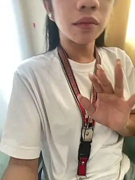 Snapshot of EnviousMaddie chatting on 17, 3, 2026 EnviousMaddie online show from 17, 3, 2026