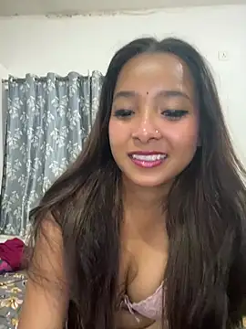 annaya sexy online show from 29, 3, 2026