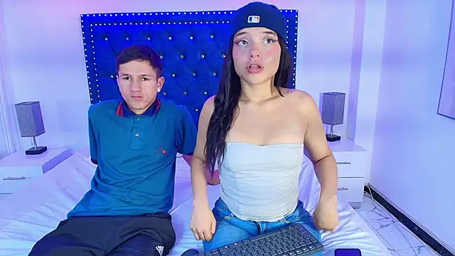 Snapshot of Vero_and_stive chatting on 6, 2, 2026 Vero and stive online show from 6, 2, 2026