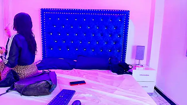 Snapshot of Vero_and_stive chatting on 23, 2, 2026 Vero and stive online show from 23, 2, 2026