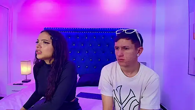 Snapshot of Vero_and_stive chatting on 17, 3, 2026 Vero and stive online show from 17, 3, 2026