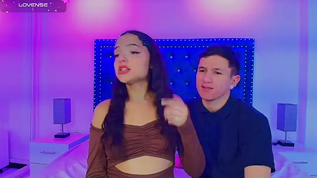 Snapshot of Vero_and_stive chatting on 18, 3, 2026 Vero and stive online show from 18, 3, 2026