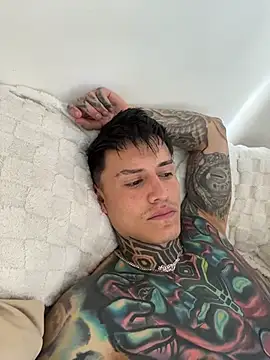 Snapshot of Chrissblack chatting on 21, 2, 2026 Chrissblack online show from 21, 2, 2026