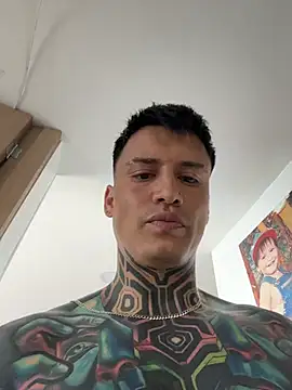 Snapshot of Chrissblack chatting on 28, 2, 2026 Chrissblack online show from 28, 2, 2026