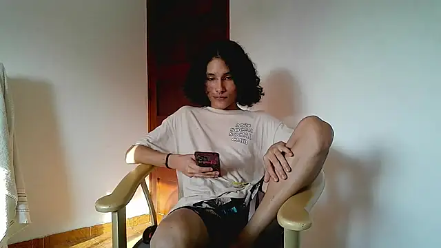 DeusGoth online show from 23, 3, 2026