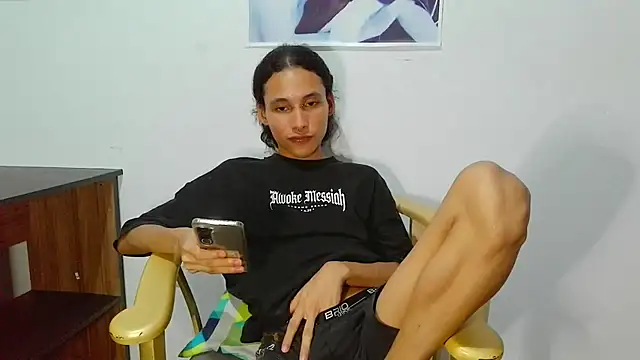 DeusGoth online show from 6, 7, 2026