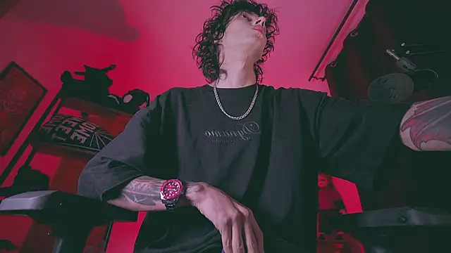 Olliver   y online show from 9, 2, 2026