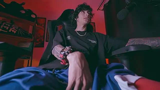 Olliver   y online show from 18, 3, 2026