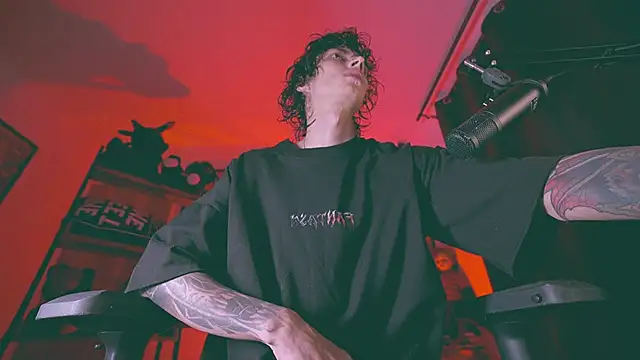 Olliver   y online show from 16, 6, 2026