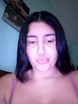 Tiffany06 online show from 26, 2, 2026