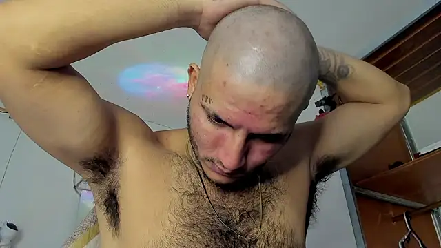 Lord LuciferHotDirty777 online show from 8, 3, 2026