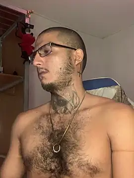 Lord LuciferHotDirty777 online show from 15, 3, 2026