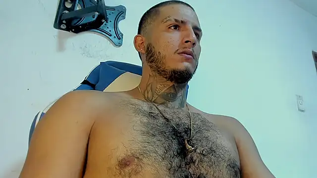 Lord LuciferHotDirty777 online show from 20, 3, 2026