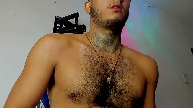 Lord LuciferHotDirty777 online show from 22, 3, 2026