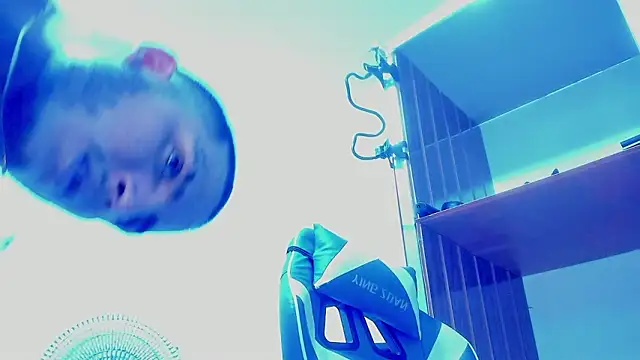 Lord LuciferHotDirty777 online show from 22, 3, 2026