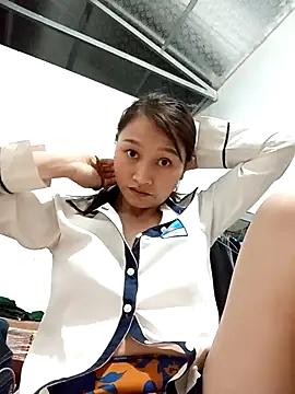 yumyum112 online show from 3, 3, 2026