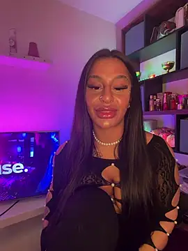 sweetxlayla online show from 16, 3, 2026