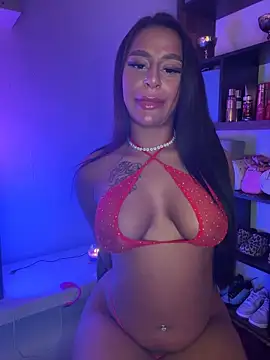 sweetxlayla online show from 16, 3, 2026