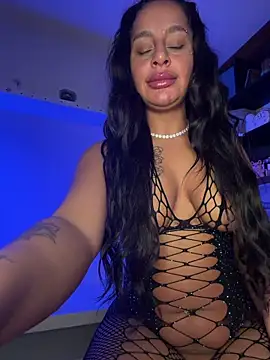 sweetxlayla online show from 30, 3, 2026