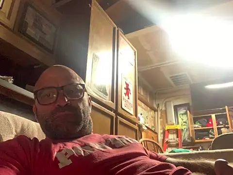 calimeatstick online show from 18, 5, 2026