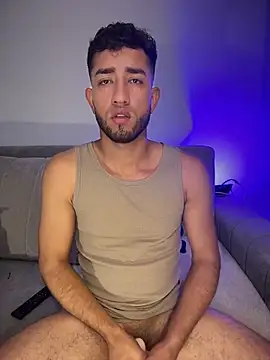 liam bronw online show from 11, 2, 2026