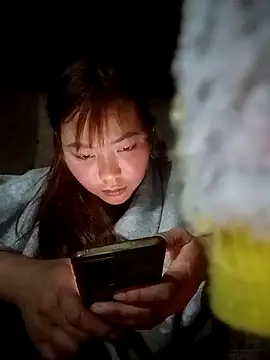 Miu baby01 online show from 6, 1, 2026