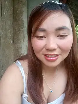 Miu baby01 online show from 19, 3, 2026