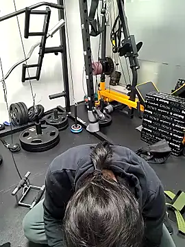 SADKOREAN online show from 15, 1, 2026