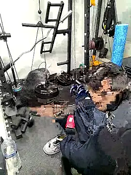 SADKOREAN online show from 17, 1, 2026