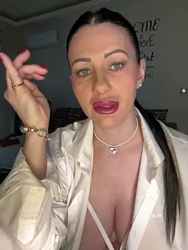 IRISWHITE17 online show from 29, 4, 2026