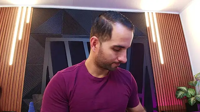 lorenzo walker 1 online show from 11, 2, 2026