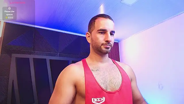 lorenzo walker 1 online show from 3, 3, 2026