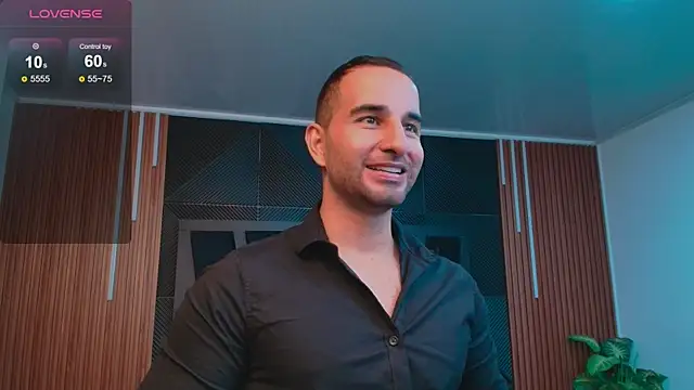 lorenzo walker 1 online show from 2, 5, 2026