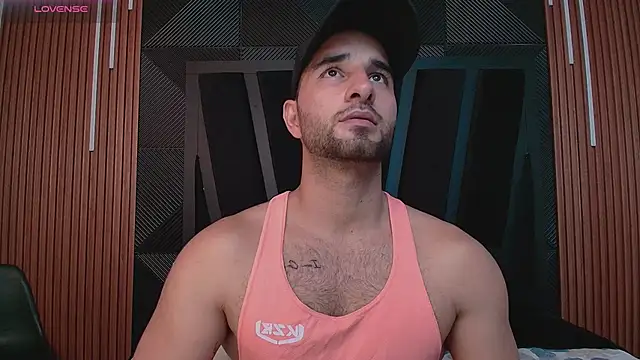 lorenzo walker 1 online show from 6, 5, 2026