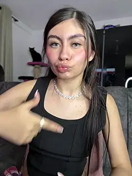 Snapshot of Stormi_th chatting on 15, 1, 2026 Stormi th online show from 15, 1, 2026