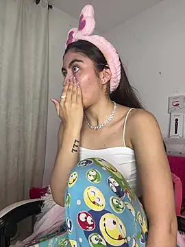 Snapshot of Stormi_th chatting on 7, 2, 2026 Stormi th online show from 7, 2, 2026