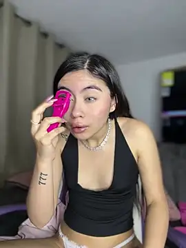 Snapshot of Stormi_th chatting on 16, 2, 2026 Stormi th online show from 16, 2, 2026