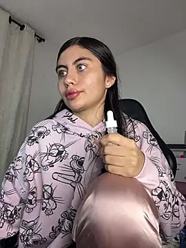 Snapshot of Stormi_th chatting on 13, 3, 2026 Stormi th online show from 13, 3, 2026