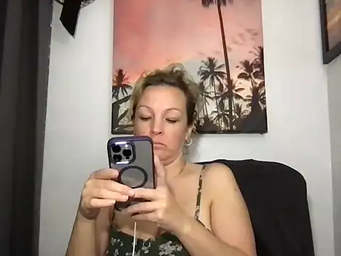 SattivvaXXX online show from 30, 4, 2026