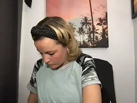 SattivvaXXX online show from 5, 5, 2026