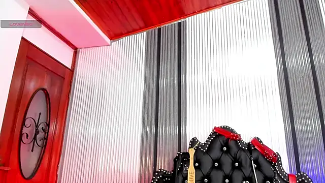 EbonyTanisha online show from 20, 6, 2026