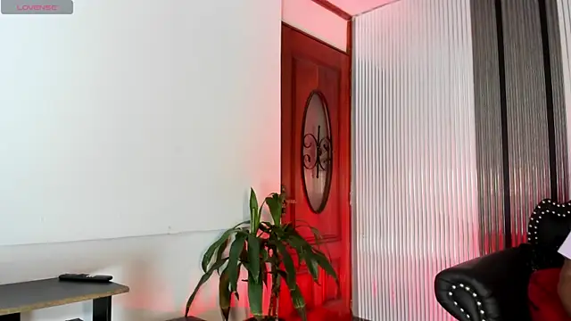 EbonyTanisha online show from 3, 7, 2026