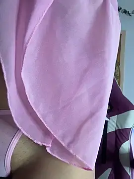 Snapshot of HinaSweet chatting on 9, 1, 2026 HinaSweet online show from 9, 1, 2026