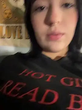 Snapshot of HinaSweet chatting on 16, 2, 2026 HinaSweet online show from 16, 2, 2026