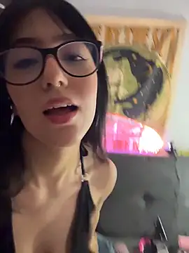 Snapshot of HinaSweet chatting on 26, 2, 2026 HinaSweet online show from 26, 2, 2026