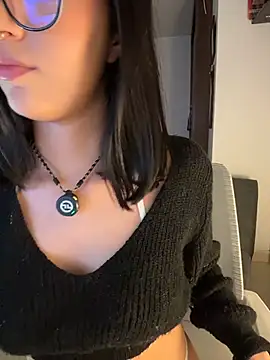 Snapshot of HinaSweet chatting on 22, 3, 2026 HinaSweet online show from 22, 3, 2026