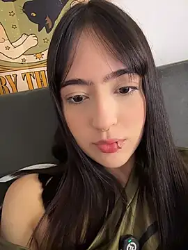 HinaSweet online show from 29, 6, 2026