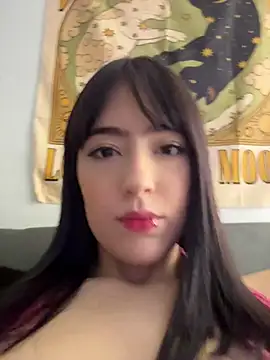HinaSweet online show from 21, 7, 2026